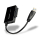 Adapter do dysków Axagon ADSA-FP3, USB 5Gbps - SATA 6G, 3.5" HDD FASTport3, AC